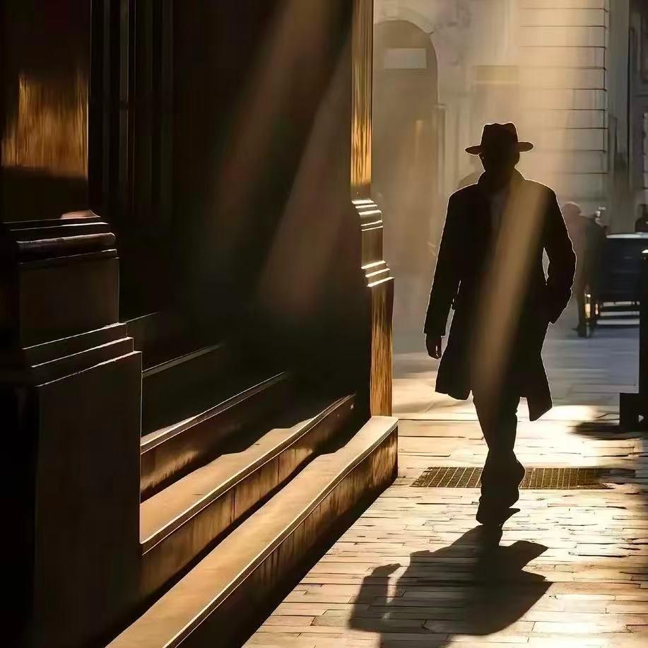 素昕-风与路人-运营号