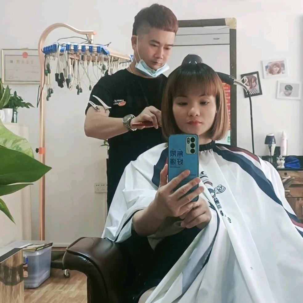 雷州市新城叁陆捌捌造型发廊