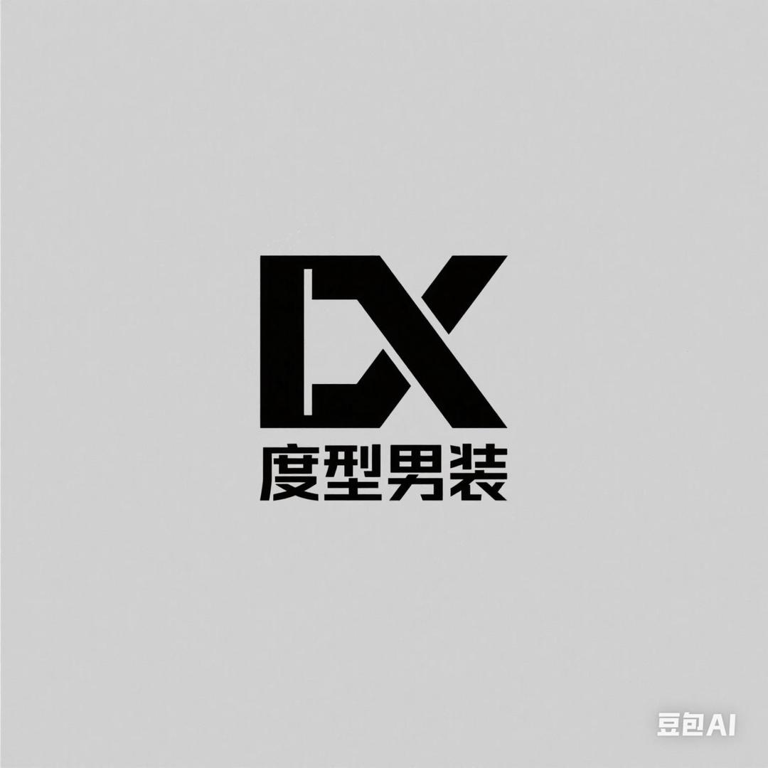 度型男装