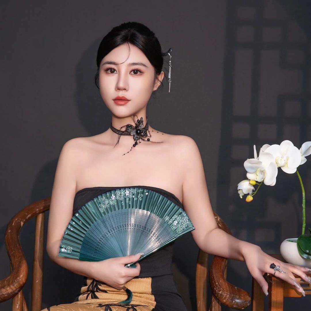 杭州翎绣美学｜柒哥（杭州拱墅店）