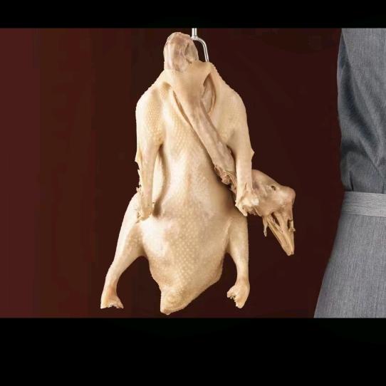 在兖州卖大鹅的涛哥