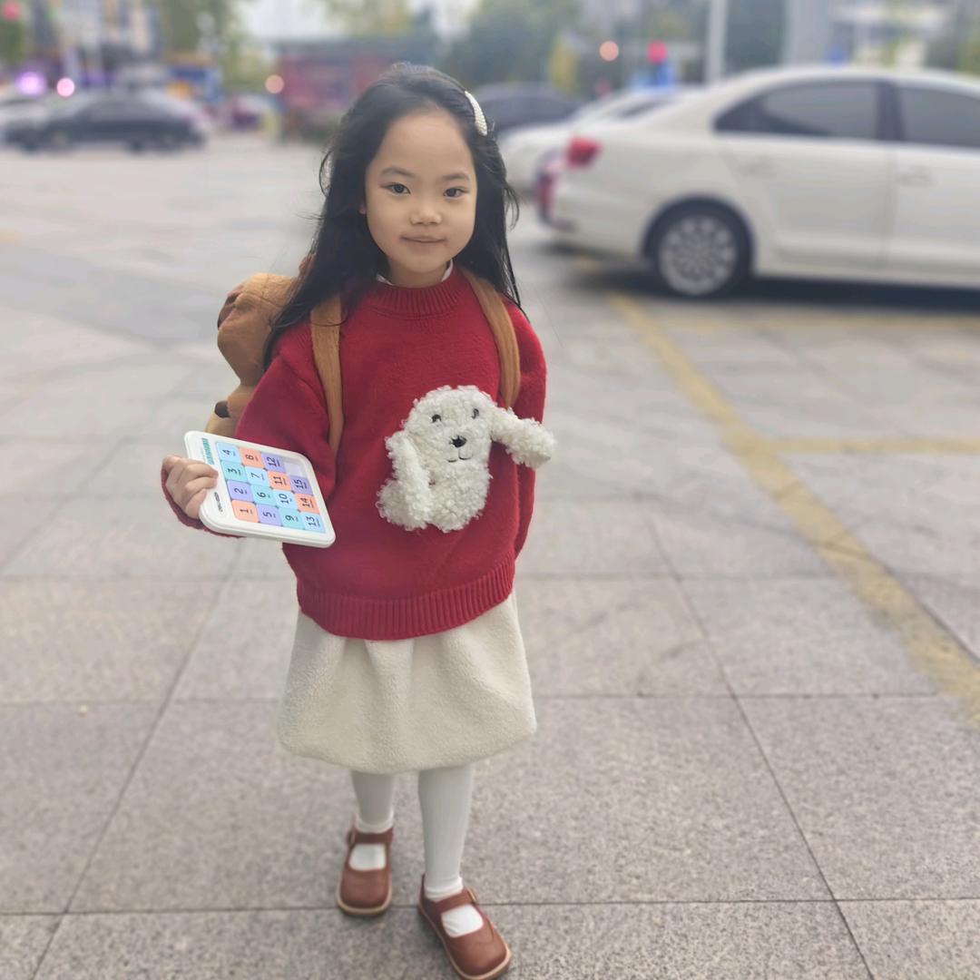 乖一点kids（越西店）