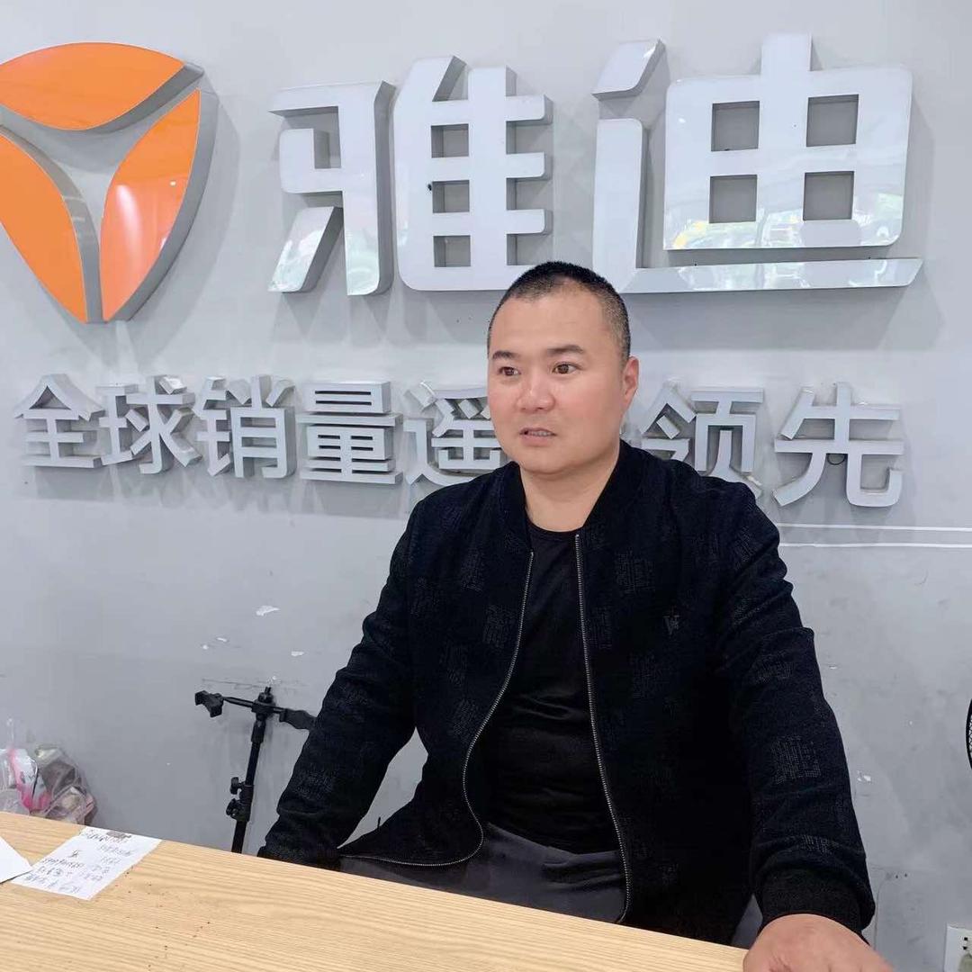 南堡开发区二亮车行