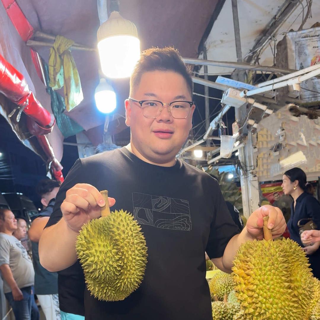 鹤橙张先生水果捞榴莲千层(总店)