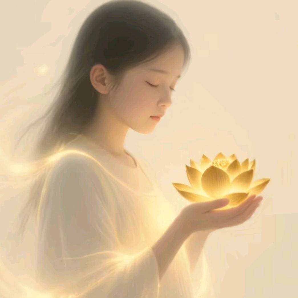 风轻云淡《姿妍堂》