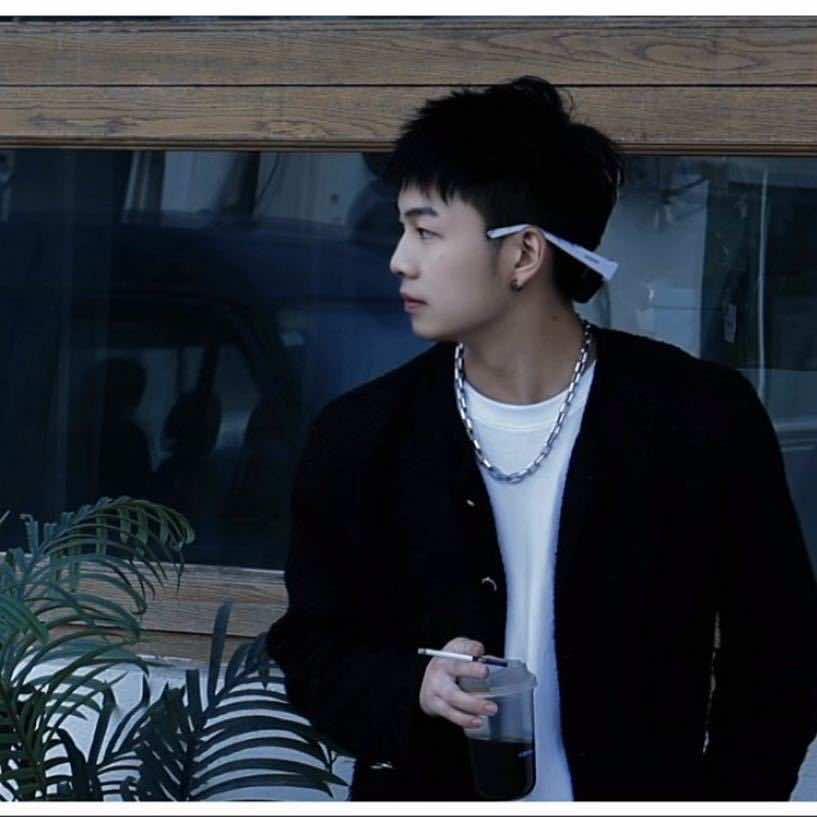 壹零捌创始人-韩迟