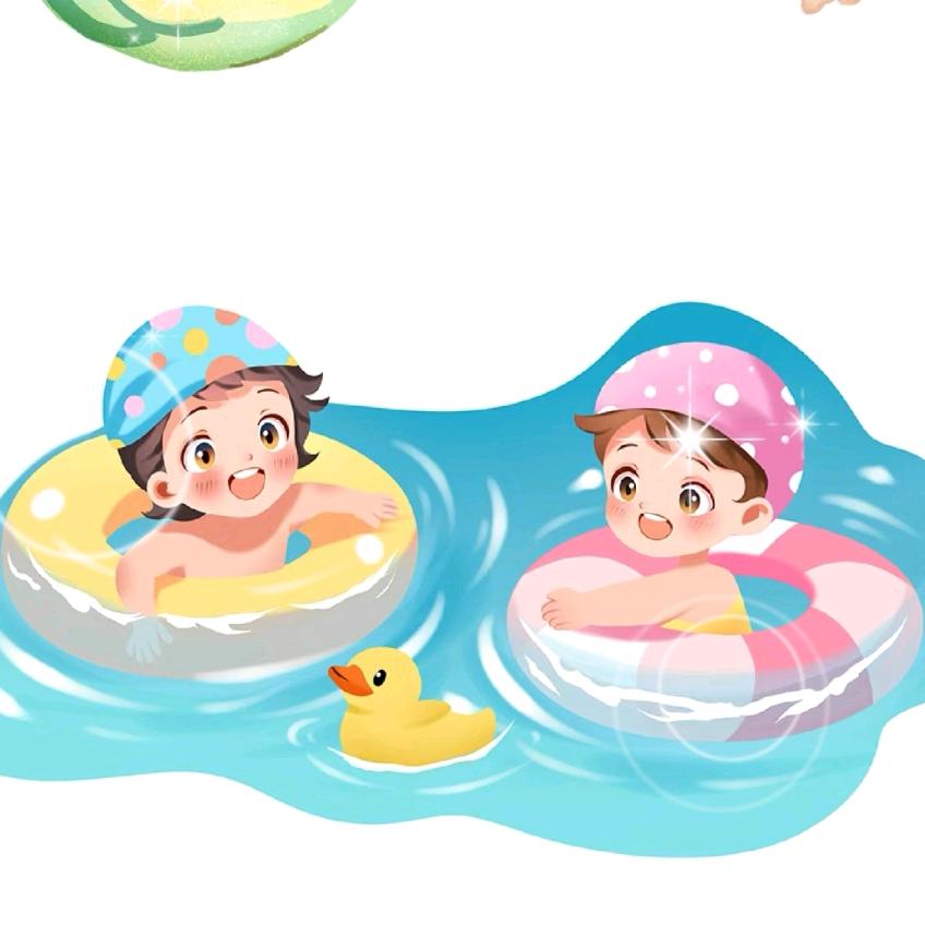 三亚星游游泳培训中心