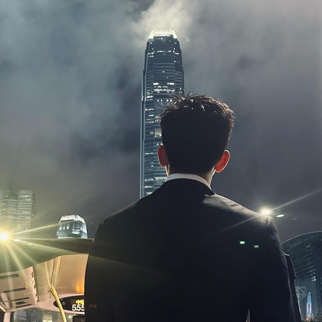 慕颜一铭奢品号