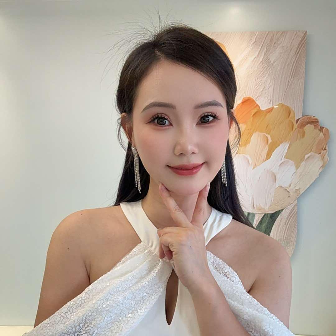 盼盼姐姐vlog