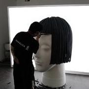 东莞男士发型设计佰万