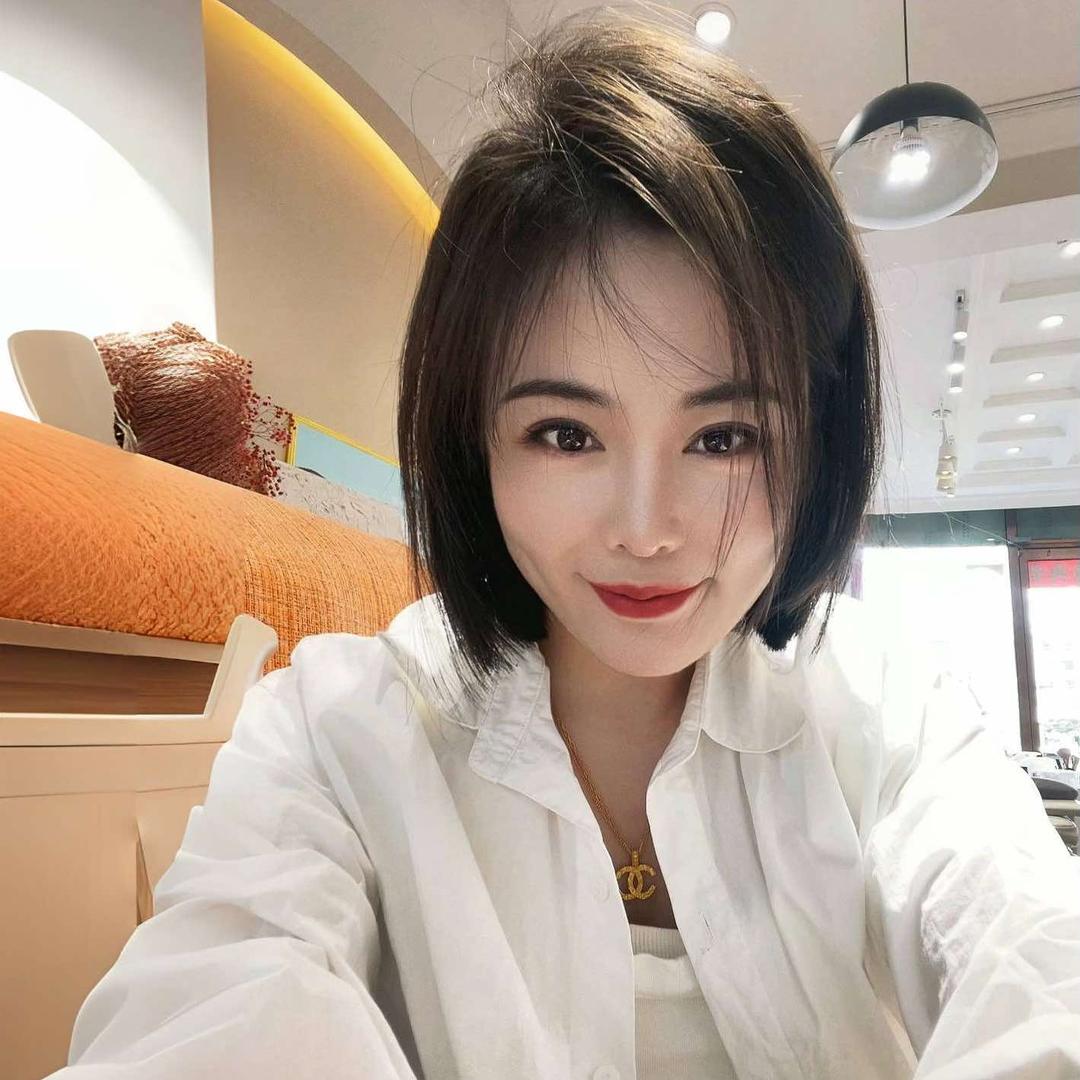 大同眉形设计杜敏