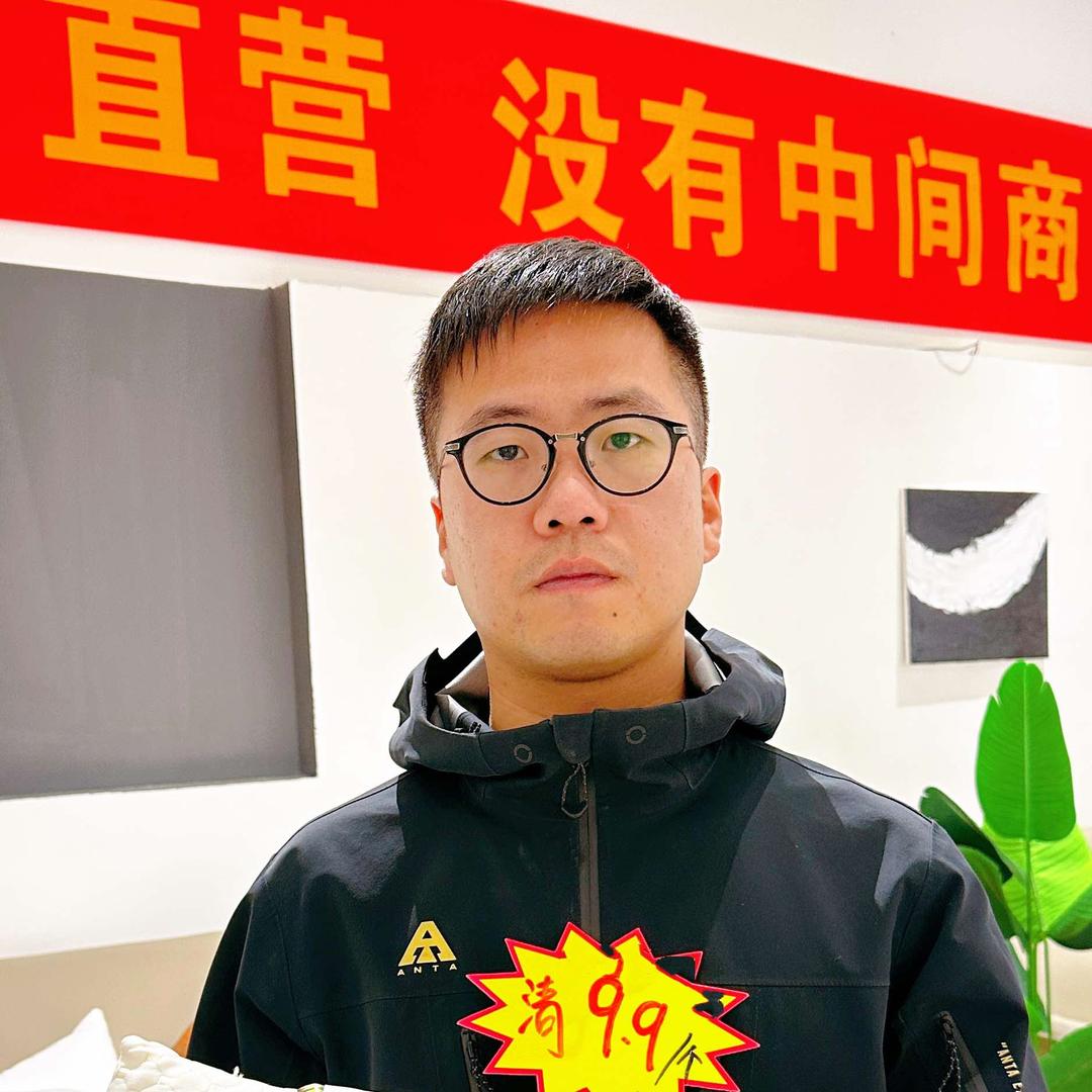 家纺工厂负二代（太和华源老库工厂仓）