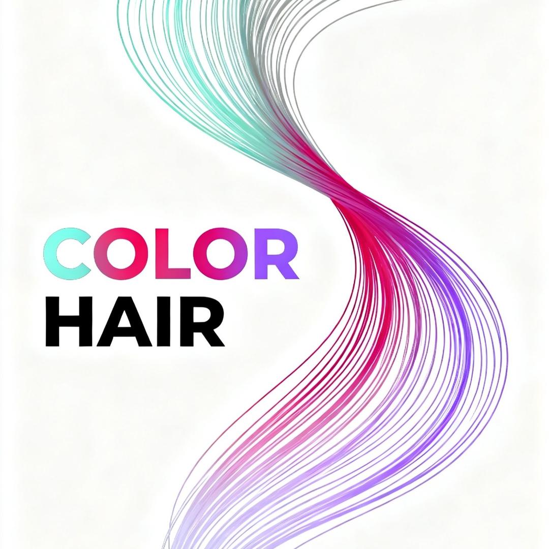 COLOR HAIR STAR蜀都万达店