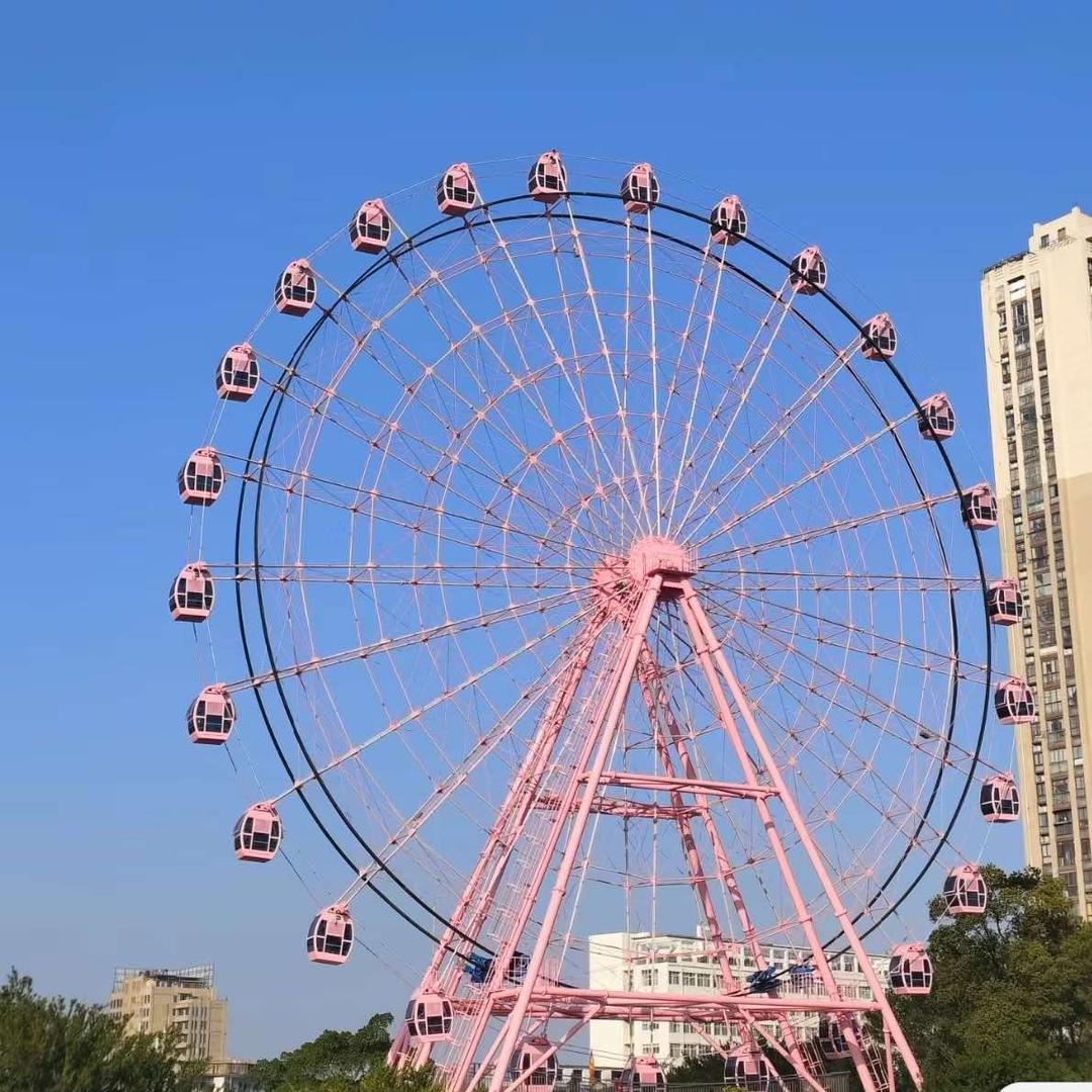 会仙河欢乐世界