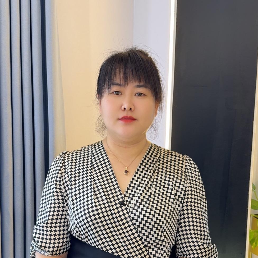 忻州品质墙布-可可软装