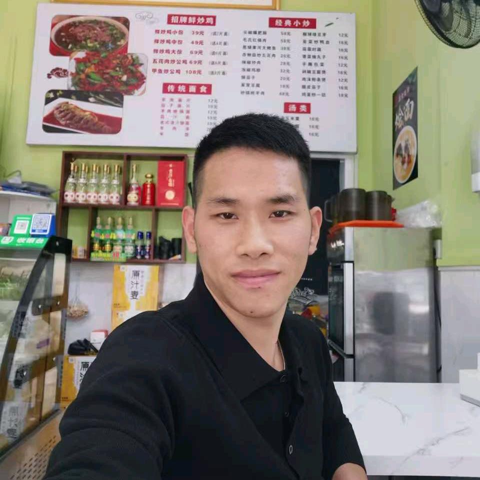 于师傅39元鲜炒鸡特色羊肉面片