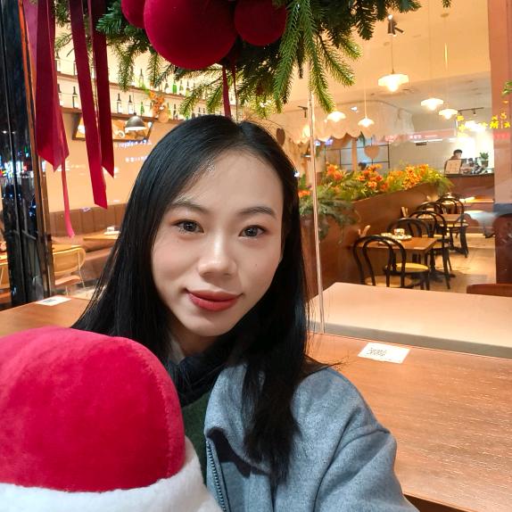 琪琪的餐厅在东莞