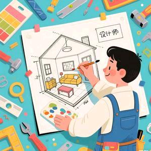 武城好莱客全案定制