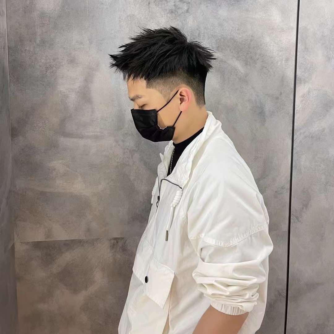 郴州·等你烫发（专注减龄烫发）