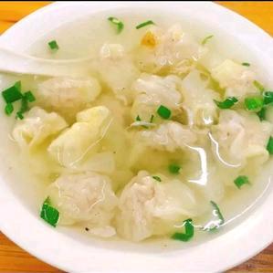 千里香·砂锅水饺馄饨（百太星马店）