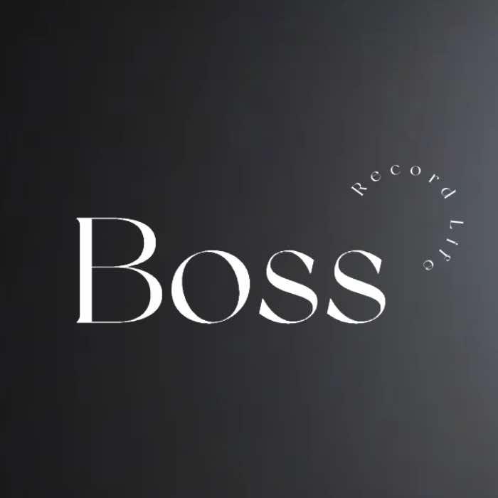 Boss美甲馆官方号