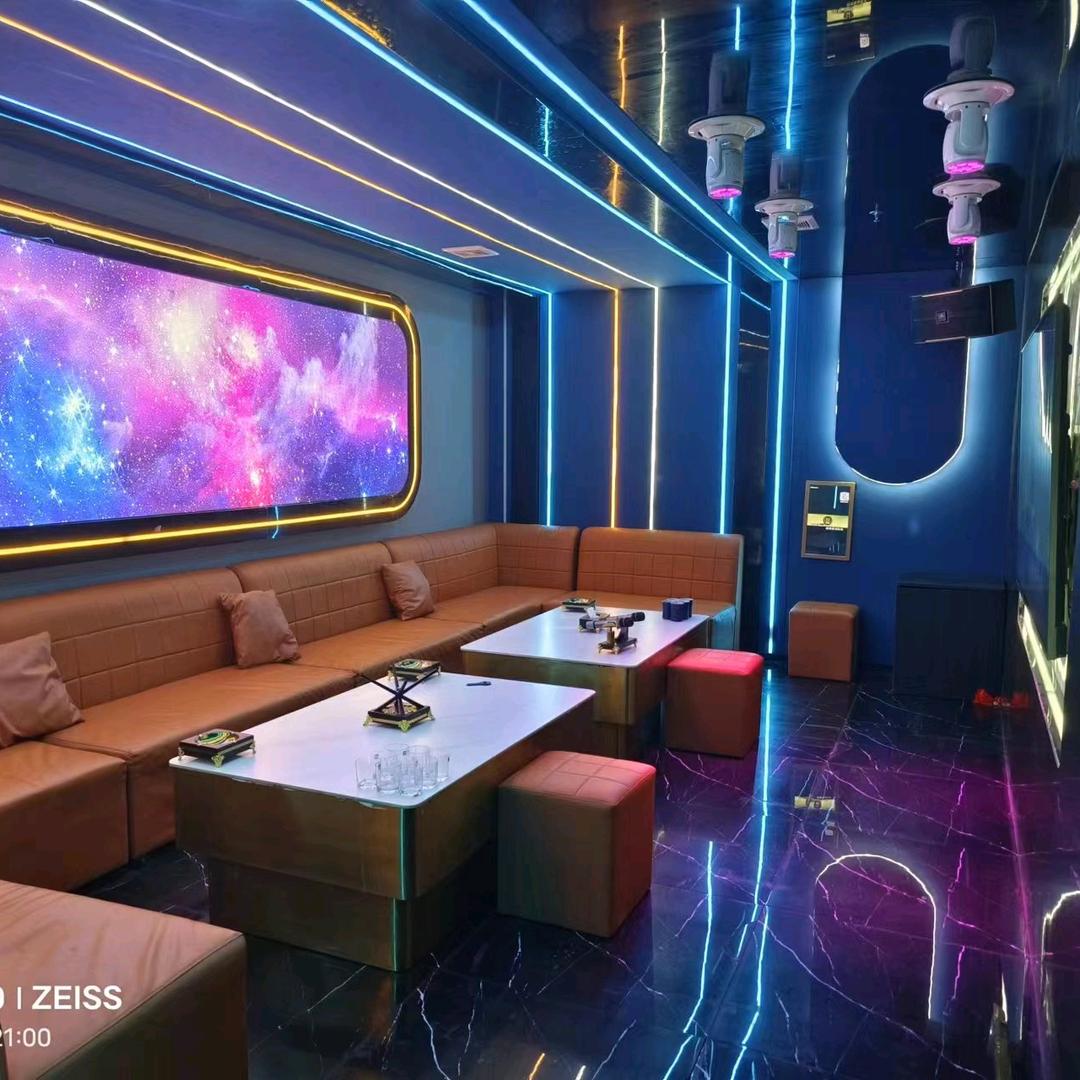 霸州市万悦娱乐KTV