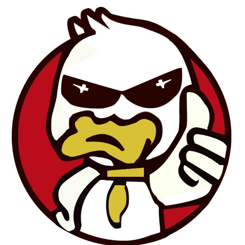 鸭范er(青州泰华店)官方号