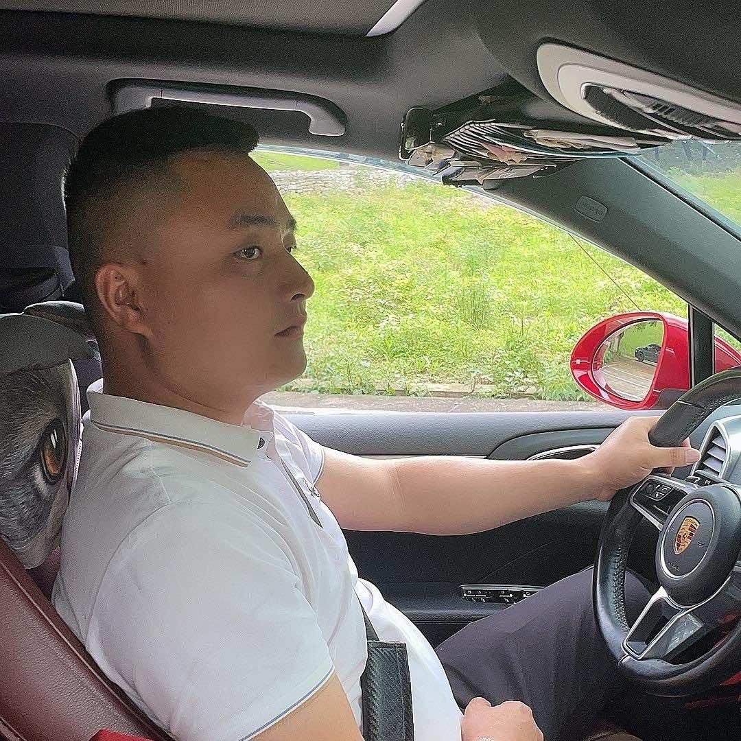 吉首蝶奈尔美容徐老板