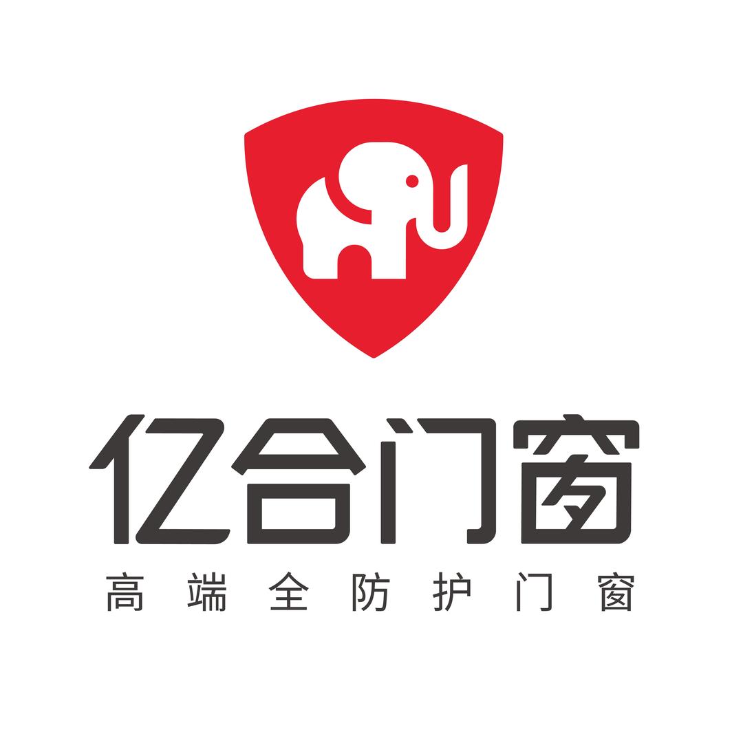 亿合门窗EEHE