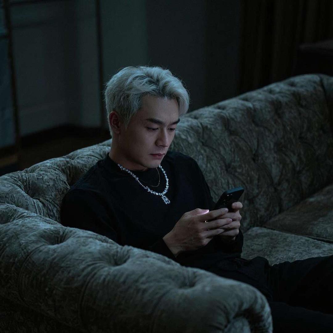 X S沙龙烫染官方号