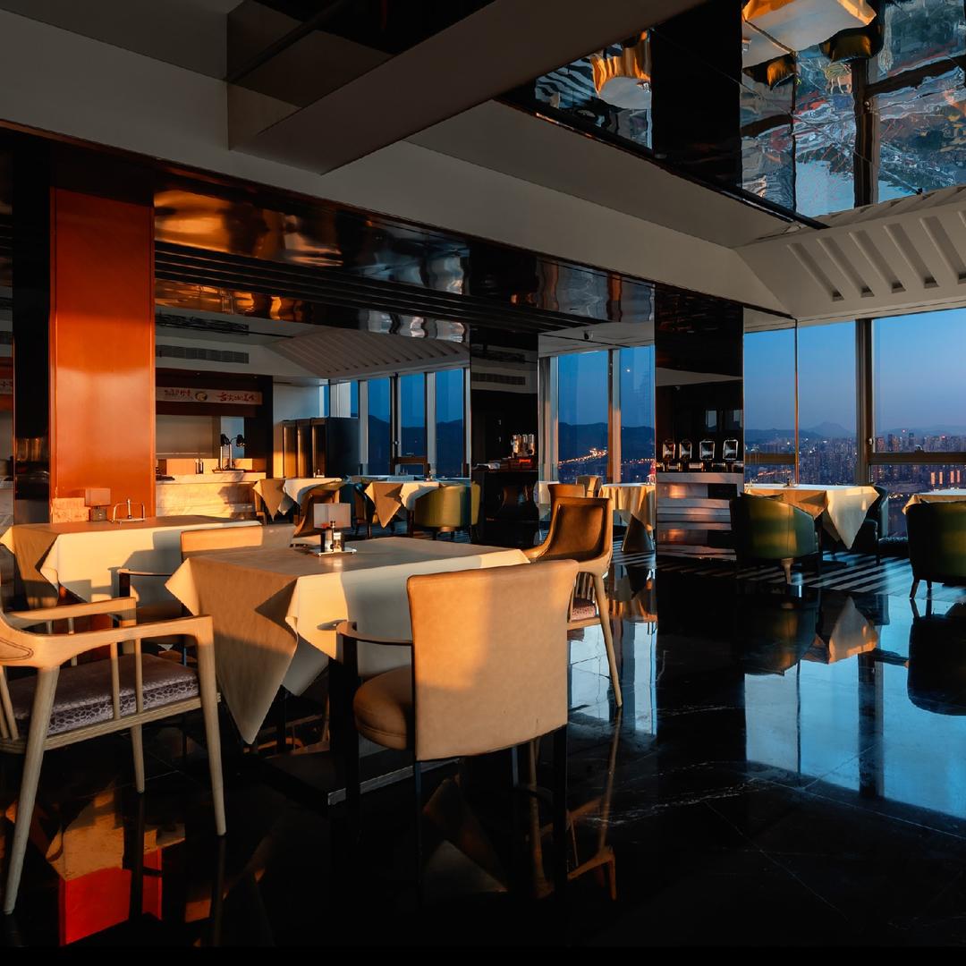 Mc麦悦·空中酒店宠粉号