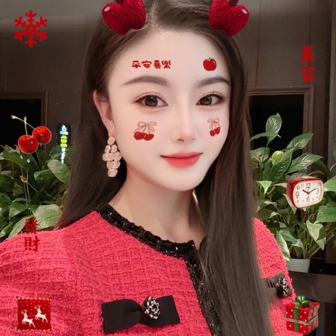 荷塘月色小龙妹