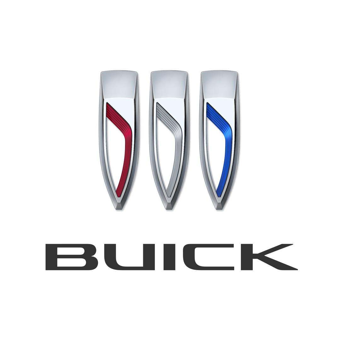 大连上通贸易福利官别克