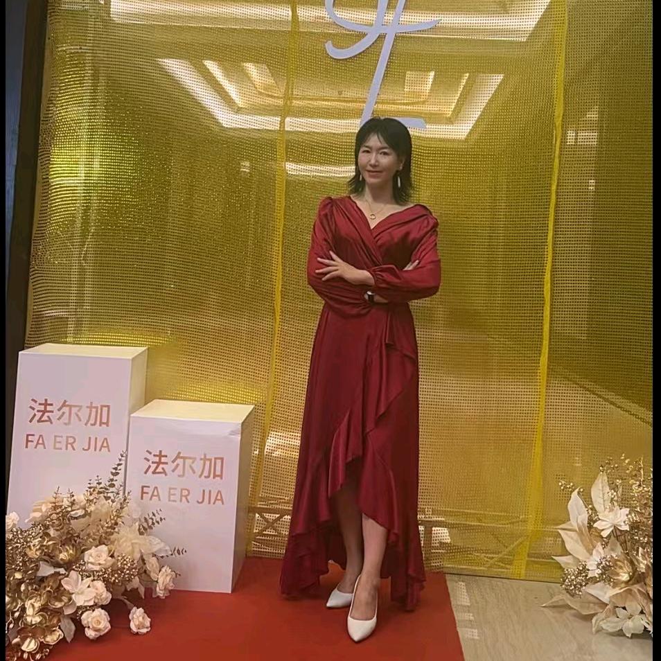 丑女的春天