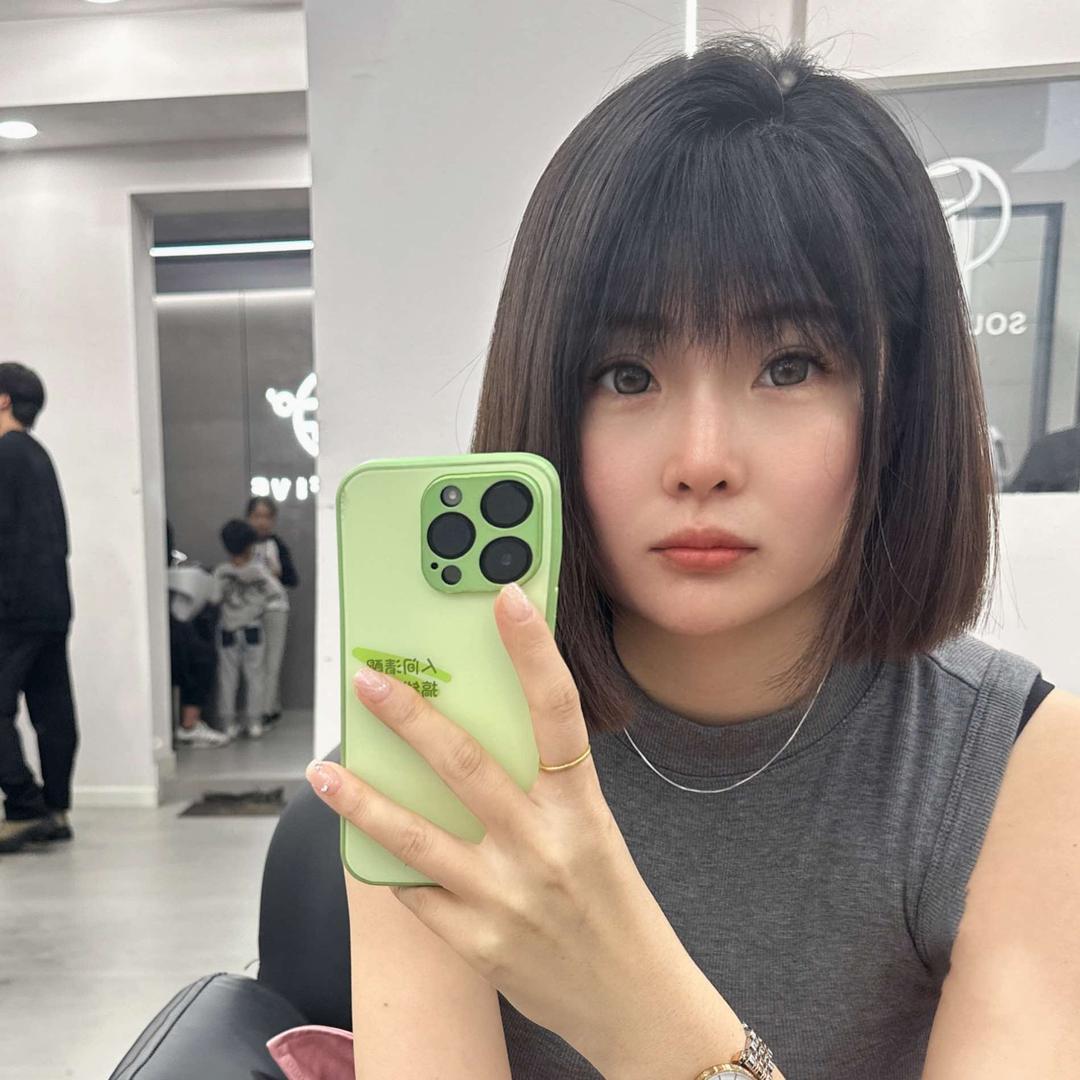 二慧美甲