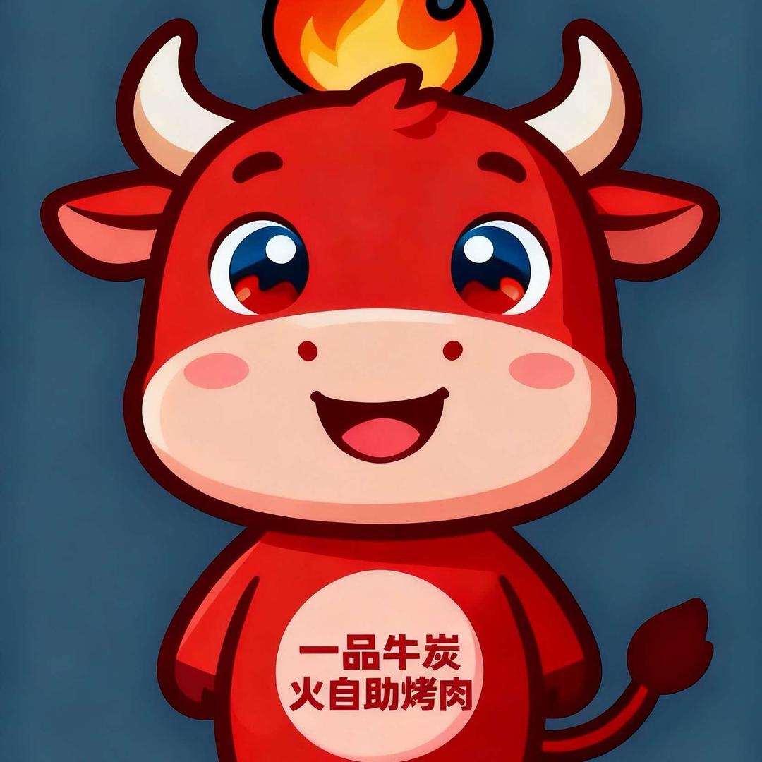 一品牛炭火自助烤肉