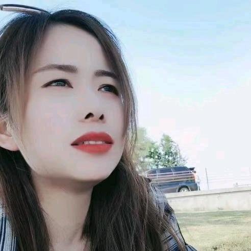 卖家居的小娘子