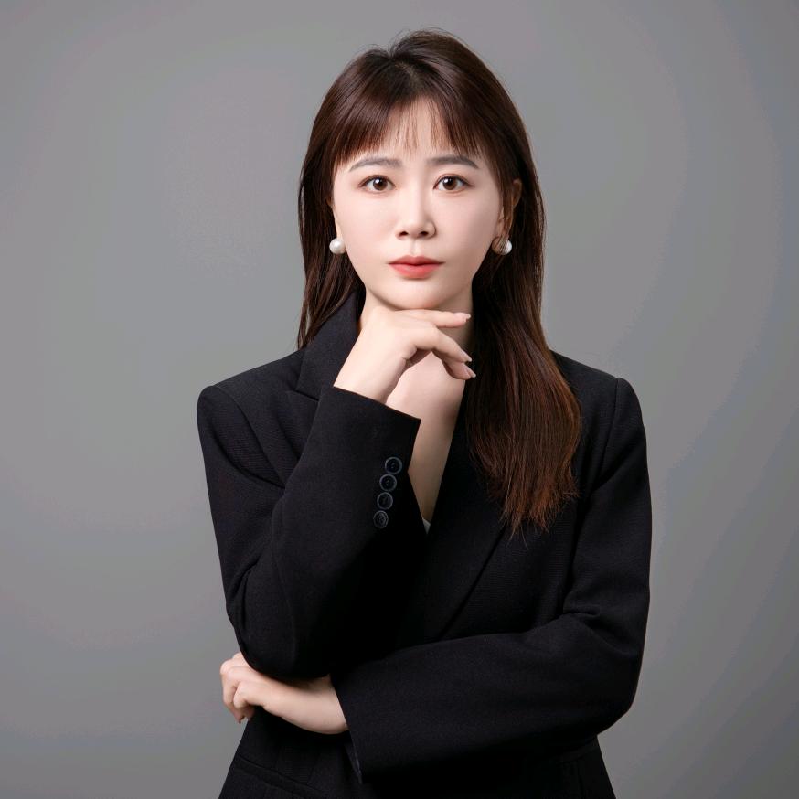 沧州Star极星素颜调肤师.大婷