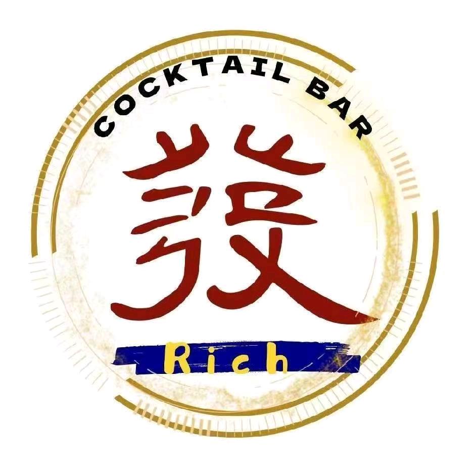 發.cocktail theme bar