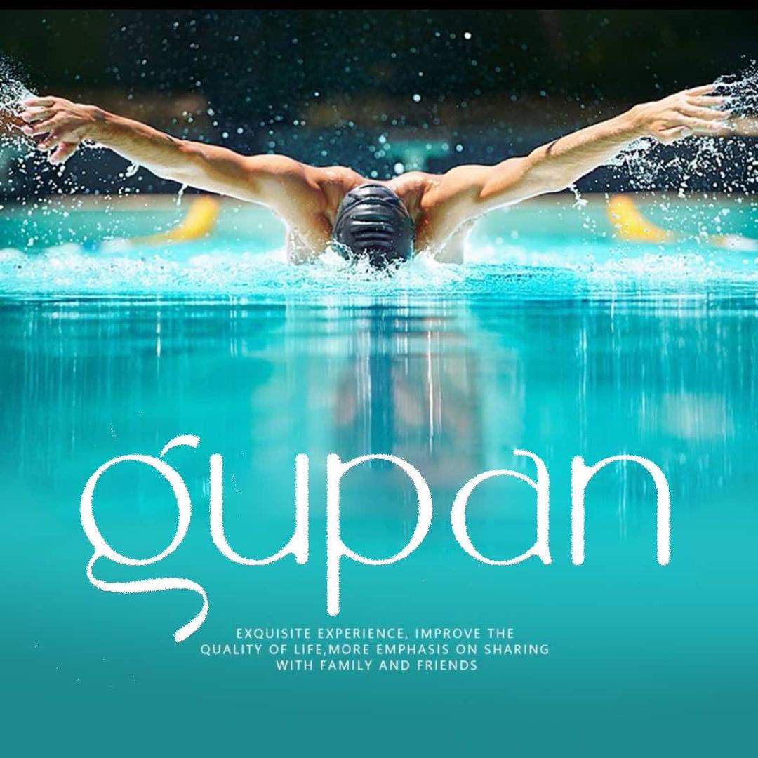 GuPan官方直播号