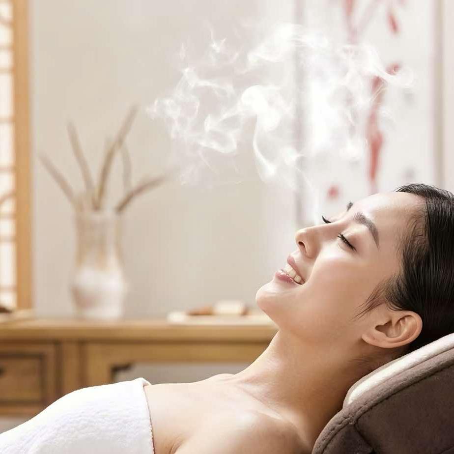 涡阳冬梅养生馆官方号