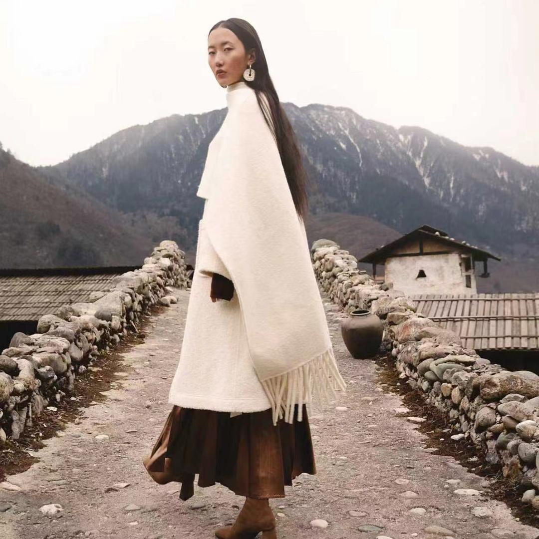 迪凯写意艺术女装