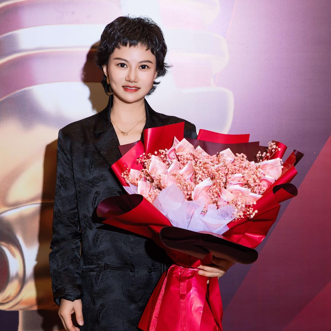 玉环野生眉～周周