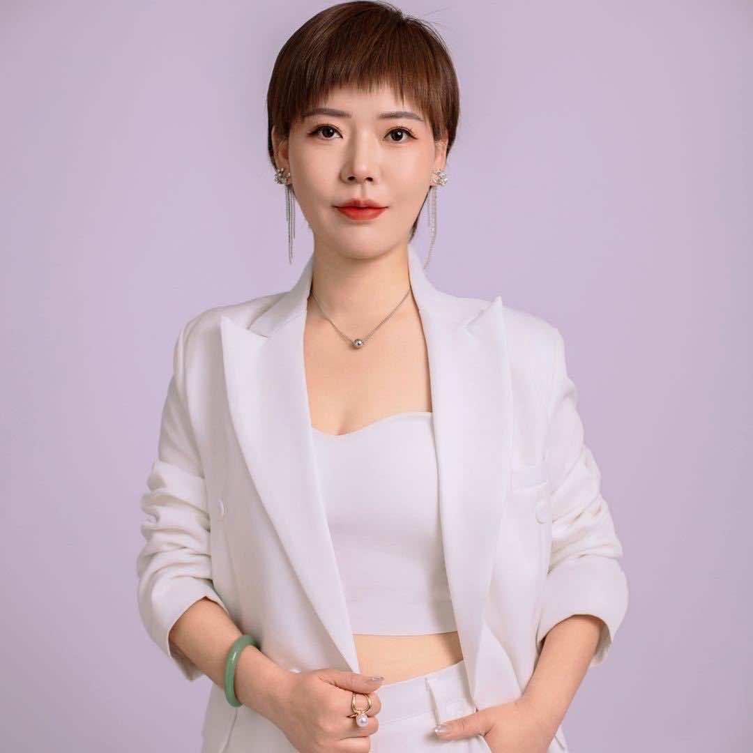 许玲·美神汇 👑🌸