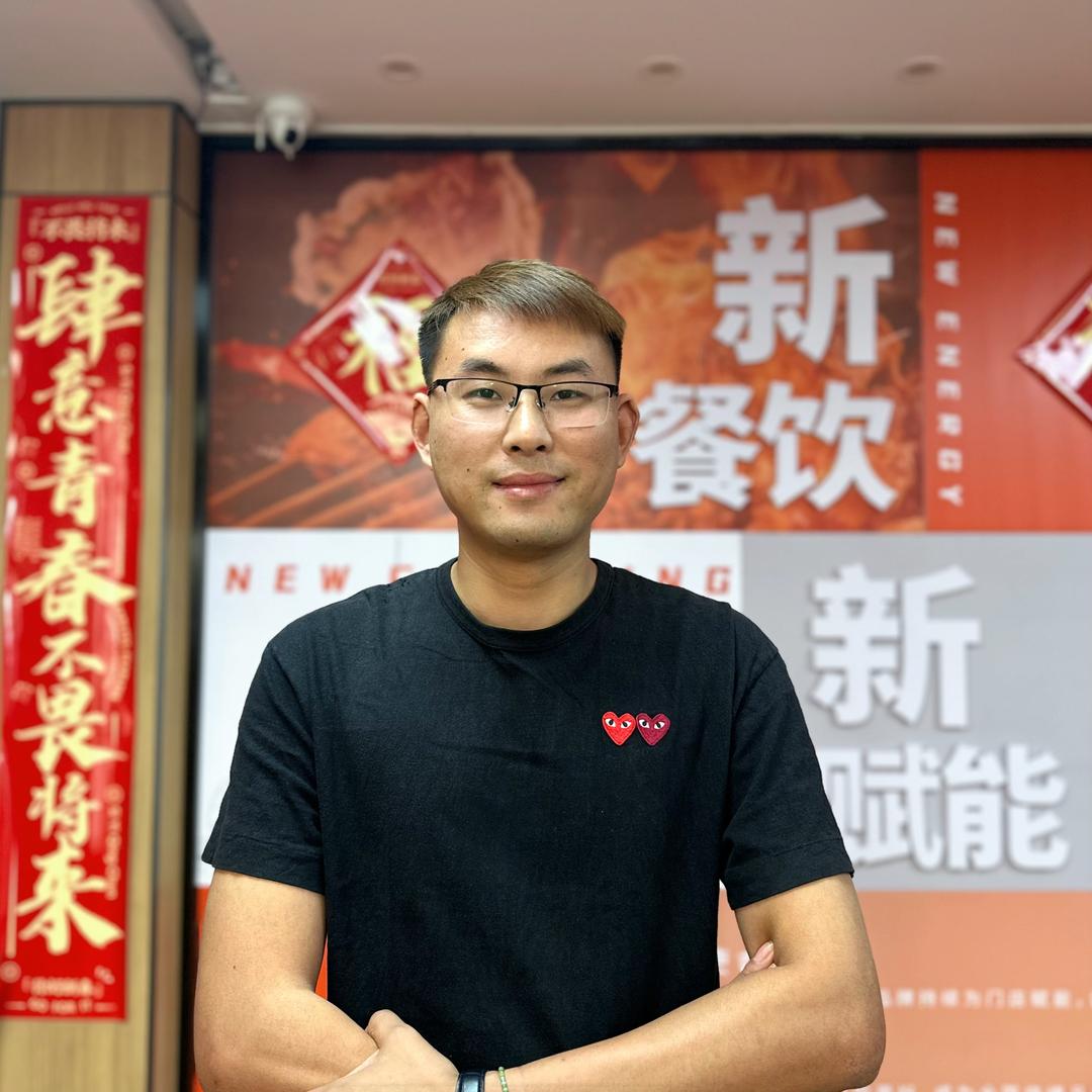赵东方 | 东方一串创始人