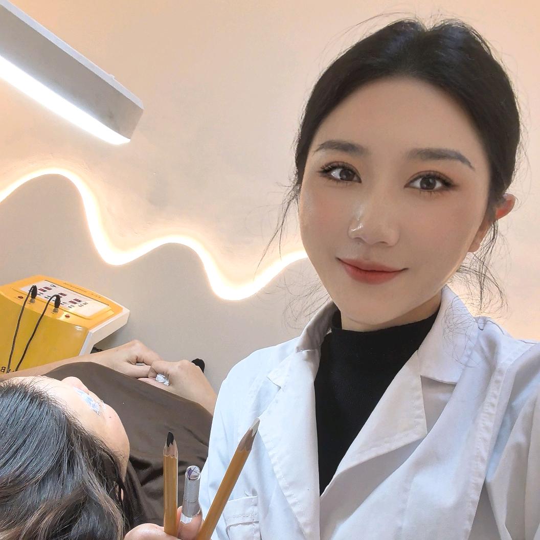 在太原做美业的荣荣