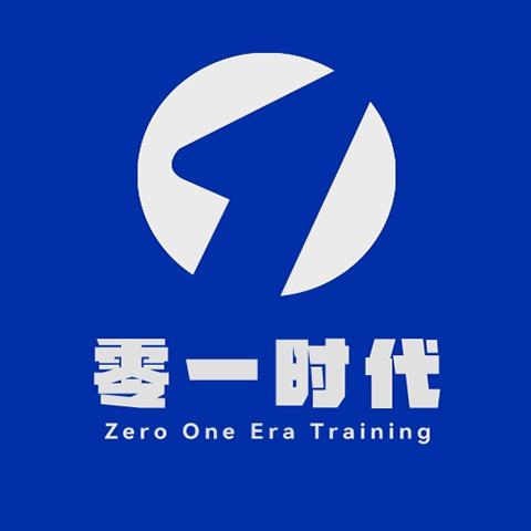 零一时代新媒体实训中心官方号