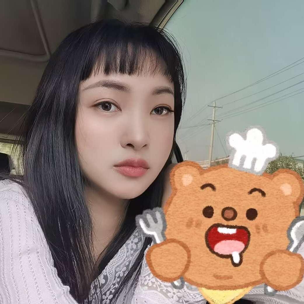 雨荣🌷