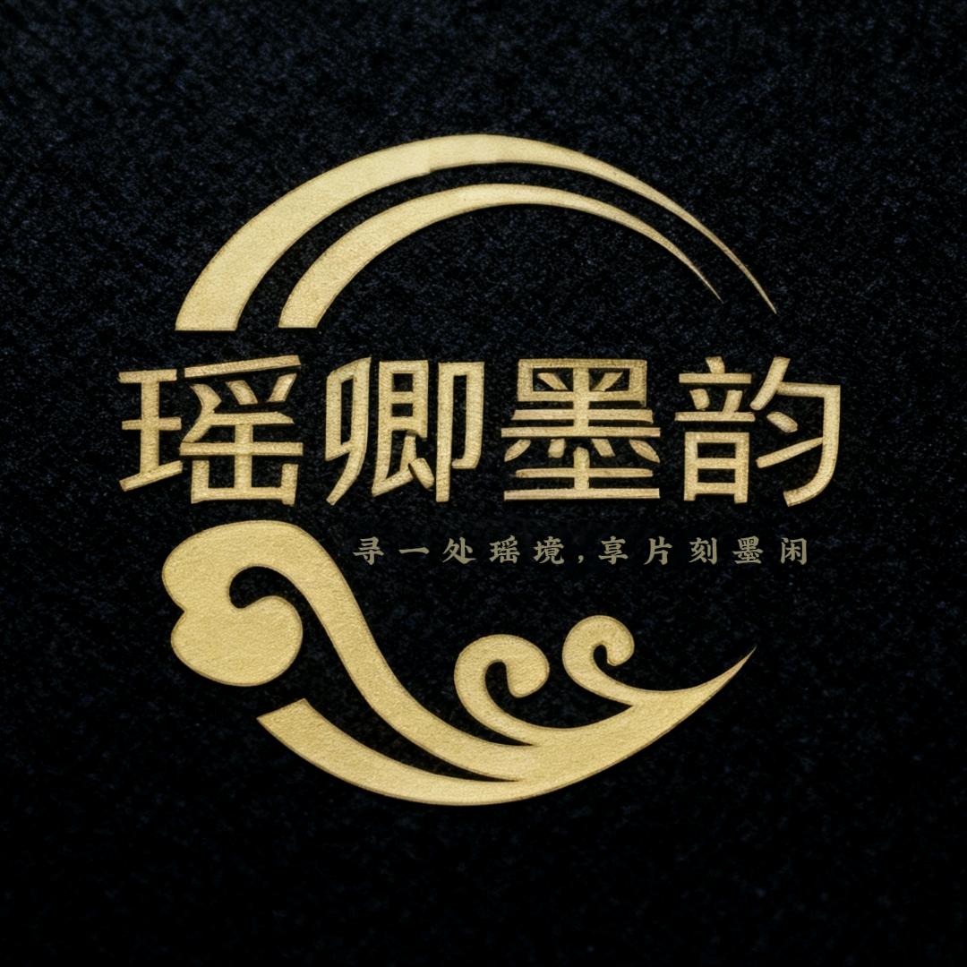 瑶卿墨韵