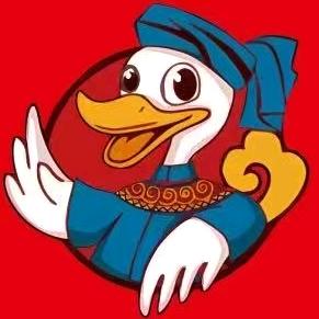 大嘴鸭
